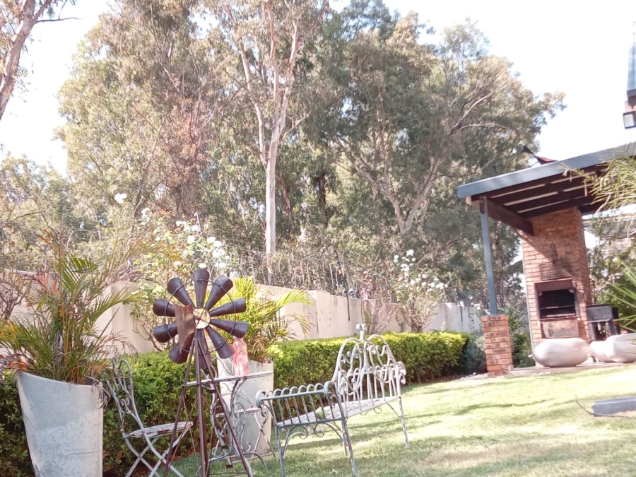 3 Bedroom Property for Sale in Willow Park Eastern Cape